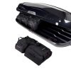 Torby do boksu dachowego HAPRO TRIVOR 640 5szt KJUST - obrazek 4