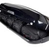 Torby do boksu dachowego HAPRO TRIVOR 640 5szt KJUST