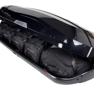 Torby do boksu dachowego HAPRO TRIVOR 640 5szt KJUST