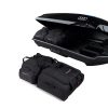 Torby do boksu dachowego AUDI 4K1071200Y9B 310L 4szt KJUST - obrazek 4
