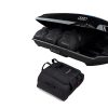 Torby do boksu dachowego AUDI 4K1071200Y9B 310L 4szt KJUST - obrazek 3