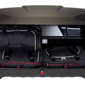 ZESTAW TOREB KJUST 4SZT DO BOKSU AGURI 50806