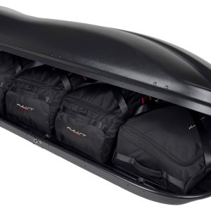 Torby do boksu dachowego FARAD MARLIN N6 4szt KJUST