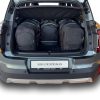 Torby do bagażnika MINI COUNTRYMAN 2023+ 4szt KJUST - obrazek 2
