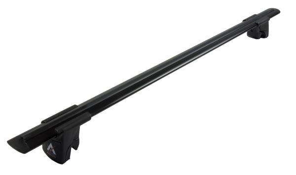 Bagażnik Aguri Runner II 120 cm R1 C/D czarny