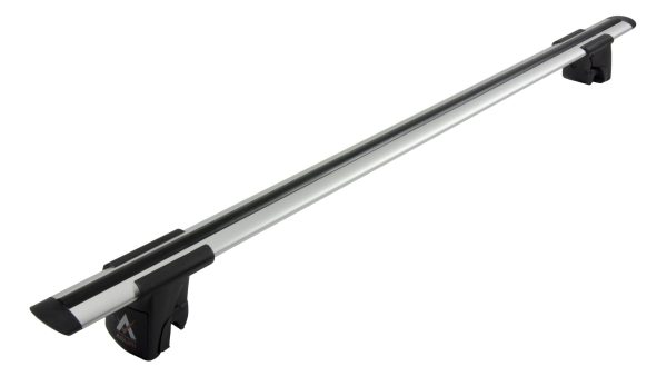 Bagażnik Aguri Runner II 120 cm R1 A/B srebrny - obrazek 3