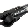 Bagażnik dachowy AGURI Prestige II PS41 srebrny Dacia 513222 - obrazek 4