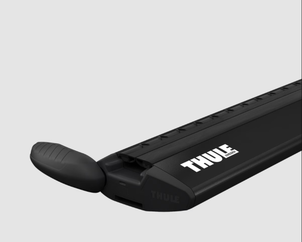 Belka dachowa Thule WingBar Evo 108cm 2szt czarne 711120 - obrazek 3