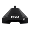 Thule Evo Clamp 7105 4 stopy bagażnik reling