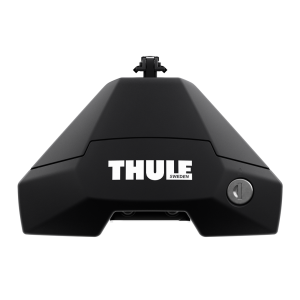 Thule Evo Clamp 7105 4 stopy bagażnik reling