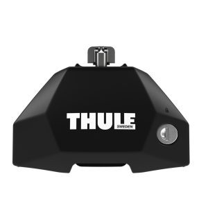 Thule Evo Fixpoint 7107 4 stopy bagażnik