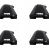 Thule Edge Clamp 7205 4 stopy bagażnik - obrazek 2