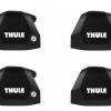 Thule Edge Fixpoint 7207 4 stopy bagażnik - obrazek 2