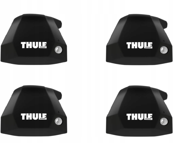 Thule Edge Fixpoint 7207 4 stopy bagażnik - obrazek 2