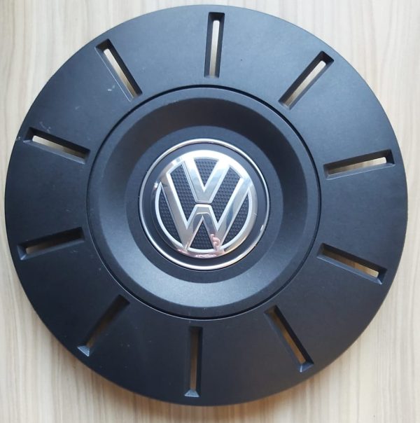 Dekielek Dekiel Kapsel Kołpak VW T5 56 210mm OE 7E0601151B komplet 4 szt - obrazek 4