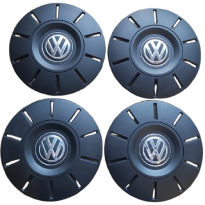 Dekielek Dekiel Kapsel Kołpak VW T5 56 210mm OE 7E0601151B komplet 4 szt