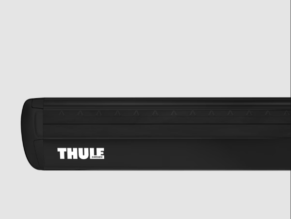Belka dachowa Thule WingBar Evo 108cm 2szt czarne 711120 - obrazek 4