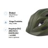 Kask rowerowy dziecięcy Bobike One Plus r. S zielony - obrazek 2