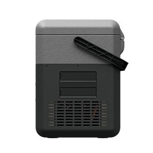 Przenośna lodówka kompresorowa Yolco ET18 CARBON