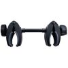 Adapter na 1 rower platforma Aguri Activebike Czarna - obrazek 2
