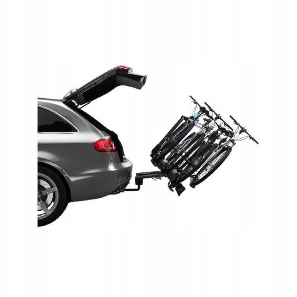 Adapter na dodatkowy rower Thule VeloCompact 926 - obrazek 3