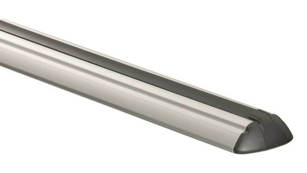 Aurilis belki aluminiowe bagaznik 120 cm AU/156620