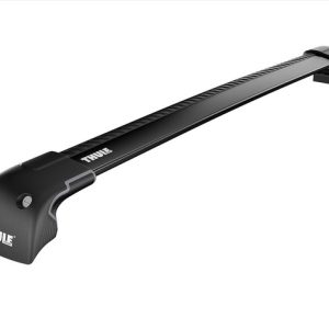 Bagażnik bazowy belki Thule WingBar Edge M/L 9595 czarny