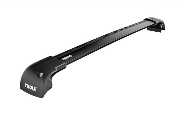Bagażnik bazowy belki Thule WingBar Edge M/L 9595 czarny
