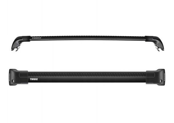 Bagażnik bazowy belki Thule WingBar Edge M/L 9595 czarny - obrazek 2