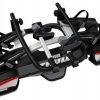 Bagażnik rowerowy na hak Thule Velocompact 2 rowery srebrny 924001 - obrazek 2