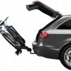 Bagażnik rowerowy na hak Thule Velocompact 2 rowery srebrny 924001 - obrazek 3