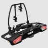 Bagażnik rowerowy na hak Thule Velospace XT 2 rowery czarny 938001 - obrazek 2