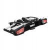 Bagażnik rowerowy na hak Thule Velospace XT 3 rowery srebrny 939000 - obrazek 2