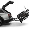 Bagażnik rowerowy na hak Thule Velospace XT 3 rowery srebrny 939000 - obrazek 3