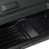 Box bagażowy na hak platformę Thule Santu 260l czarny 909400 - obrazek 4