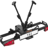 Platforma rowerowa bagażnik na hak SPINDER TX2 LED Czarny - obrazek 2