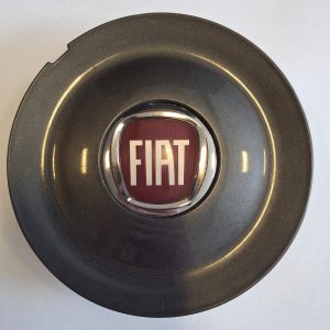 Kołpak kapsel dekielek dekiel do felgi Fiat B632 1 szt oryginał