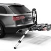 Składana dedykowana rampa załadowcza Thule EasyFold XT Loading Ramp 933401 - obrazek 3