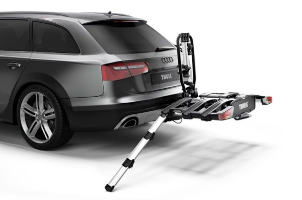 Składana dedykowana rampa załadowcza Thule EasyFold XT Loading Ramp 933401 - obrazek 3