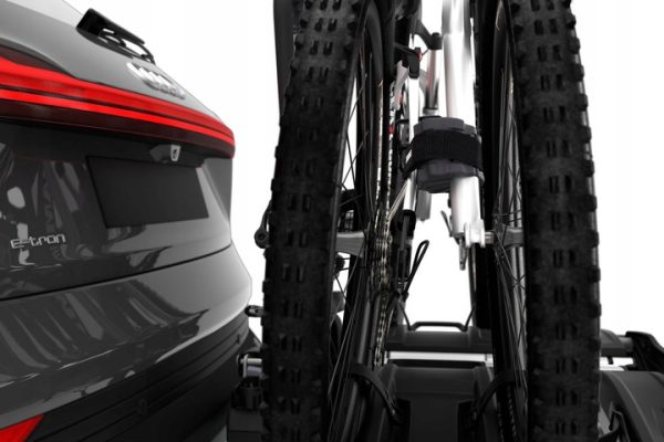 Thule Bike Protector ochraniacz na rowery 988000 - obrazek 3