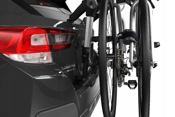 Thule Bike Protector ochraniacz na rowery 988000 - obrazek 2
