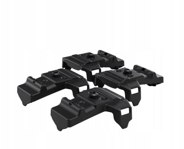 Thule Santu zestaw adaptacyjny boxa do platfromy EasyFold XT kit
