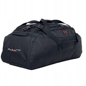 Torba do boxa dachowego Kjust BB03BS 63L