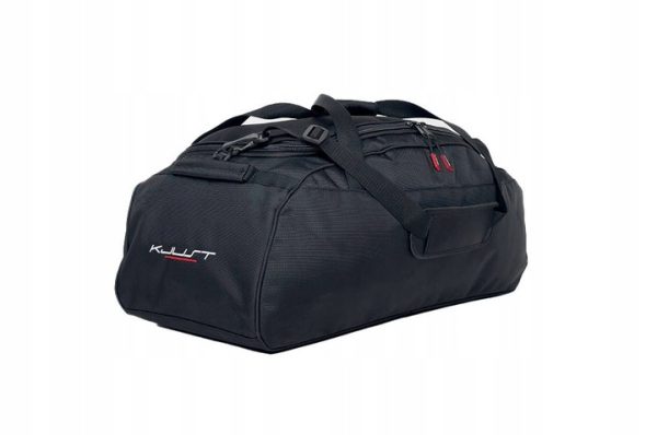 Torba do boxa dachowego Kjust BB10BS 71L