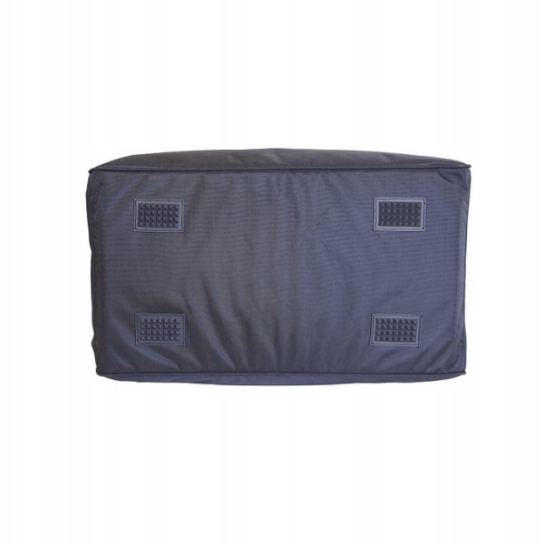 Torba do boxa dachowego Kjust BB10BS 71L - obrazek 5