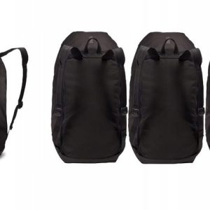Thule GoPack Backpack Set 8007 - Zestaw 4 sztuk plecaków do boxu