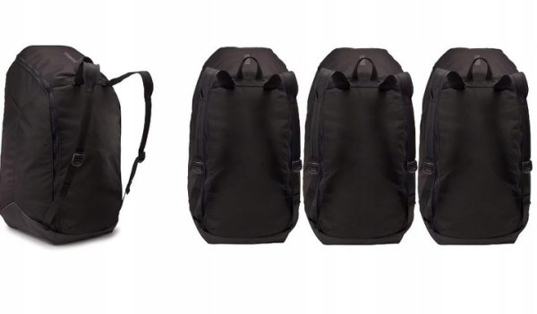 Thule GoPack Backpack Set 8007 - Zestaw 4 sztuk plecaków do boxu