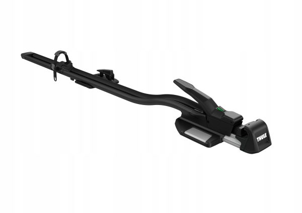 Uchwyt rowerowy Thule TopRide za widelec 568001 czarny