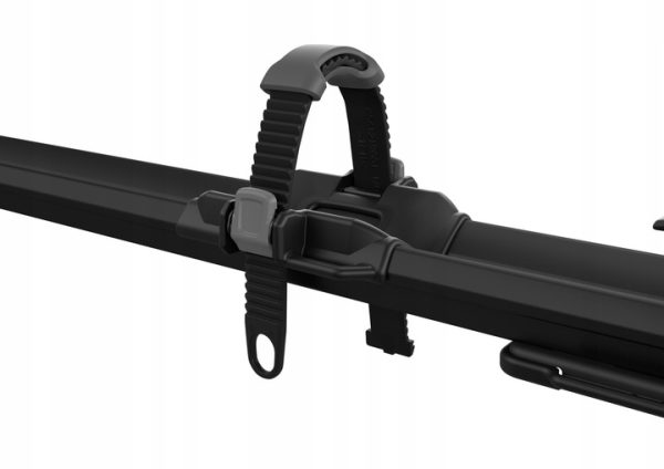 Uchwyt rowerowy Thule TopRide za widelec 568001 czarny - obrazek 5