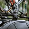 Uchwyt rowerowy Thule TopRide za widelec 568001 czarny - obrazek 8